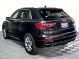 Certified 2024 Audi Q3 2.0T Premium w/ Convenience Package image 2