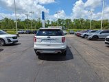 Used 2016 Ford Explorer Platinum image 4