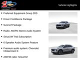 New 2025 Chevrolet Trax RS w/ Sunroof Package image 3