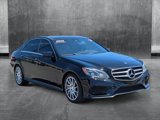 Used 2016 Mercedes-Benz E 350 Sedan image 3