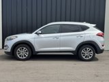 Used 2018 Hyundai Tucson SEL image 2