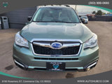 Used 2017 Subaru Forester 2.5i w/ Alloy Wheel Package image 3