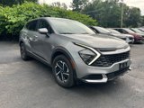 Used 2023 Kia Sportage LX image 3