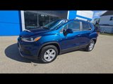 Used 2020 Chevrolet Trax LT w/ LT Convenience Package image 4