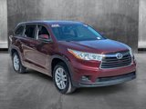 Used 2014 Toyota Highlander LE image 3
