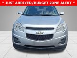 Used 2015 Chevrolet Equinox LT w/ Driver Convenience Package image 2