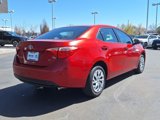 Used 2017 Toyota Corolla LE image 3