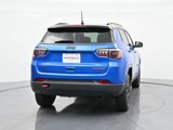 Used 2021 Jeep Compass Trailhawk image 6