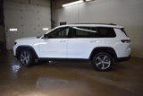 New 2025 Jeep Grand Cherokee L Limited image 3