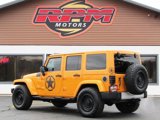 Used 2013 Jeep Wrangler Unlimited Sahara w/ Dual Top Group image 6