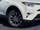Used 2018 Toyota RAV4 Limited image 4