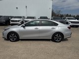 Used 2020 Kia Forte LXS image 2