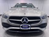 Used 2022 Mercedes-Benz C 300 4MATIC Sedan image 2