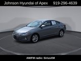 Used 2019 Hyundai Elantra SEL image 4