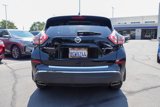 Used 2018 Nissan Murano Platinum image 6