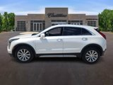 Certified 2021 Cadillac XT4 Premium Luxury w/ Driver Awareness Package image 4