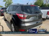 Used 2018 Ford Escape Titanium image 2