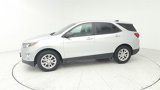 Used 2020 Chevrolet Equinox LS w/ LS Convenience Package image 2