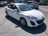 Used 2010 MAZDA MAZDA3 i Touring image 5