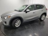 Used 2013 MAZDA CX-5 Grand Touring image 3