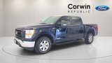 Certified 2021 Ford F150 XL w/ Trailer Tow Package image 3