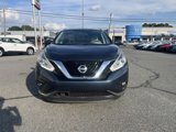 Used 2018 Nissan Murano Platinum image 2