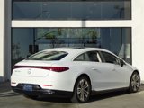 Used 2022 Mercedes-Benz EQS 450+ Sedan image 5