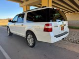 Used 2011 Ford Expedition EL Limited image 5