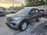Used 2022 Ford Explorer XLT image 2