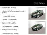 Used 2017 Ford Fiesta SE w/ Equipment Group 201A image 5