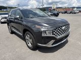 Used 2022 Hyundai Santa Fe SEL image 3