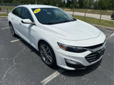 Used 2023 Chevrolet Malibu LT image 4