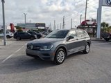 Used 2018 Volkswagen Tiguan SE image 2
