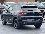 Used 2023 Chevrolet TrailBlazer RS w/ Convenience Package image 5