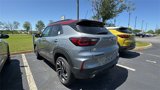 New 2025 Chevrolet TrailBlazer RS w/ Driver Confidence Package image 2