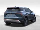New 2026 Chevrolet Equinox LT w/ Convenience Package II image 4
