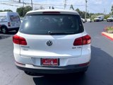 Used 2013 Volkswagen Tiguan SEL image 6