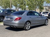 Used 2016 Mercedes-Benz C 300 Sedan image 3