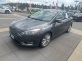 Used 2018 Ford Focus Titanium image 3