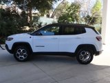 Used 2022 Jeep Compass Trailhawk image 6