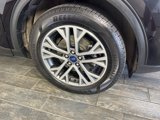 Used 2022 Ford Escape SEL image 4