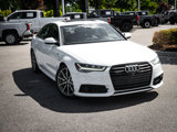 Used 2017 Audi A6 3.0T Premium Plus w/ Driver Assistance Package image 2