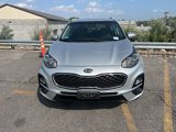Used 2020 Kia Sportage EX image 3