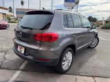 Used 2016 Volkswagen Tiguan SE image 6