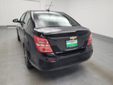 Used 2020 Chevrolet Sonic Premier image 6