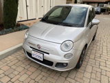 Used 2012 FIAT 500 Sport w/ Safety & Convenience Pkg image 5