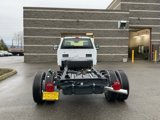 Used 2024 Ford F550 4x4 Regular Cab Super Duty image 5