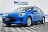 Used 2012 MAZDA MAZDA3 i Touring image 3