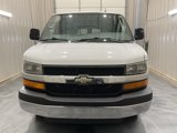 Used 2014 Chevrolet Express 3500 LT w/ LT Preferred Equipment Group image 2