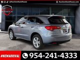 Used 2015 Acura RDX FWD image 3